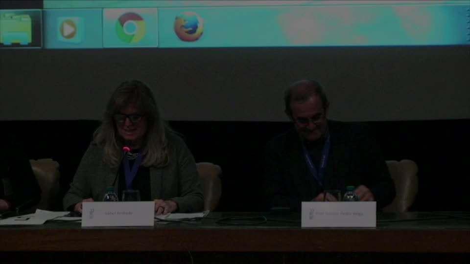 El repositorio Institucional de Salud de Andalucía: promocionando la producción científica de salud entre los profesionales y ofreciendo a los ciudadanos información sanitaria de calidad 