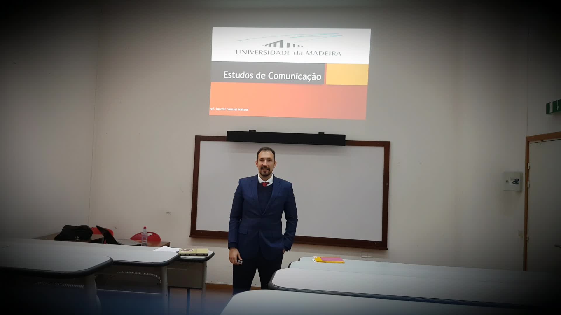 A Perspectiva Ritual da Comunicação