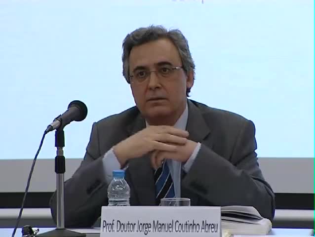 Direito Societário e Coorporate Governance