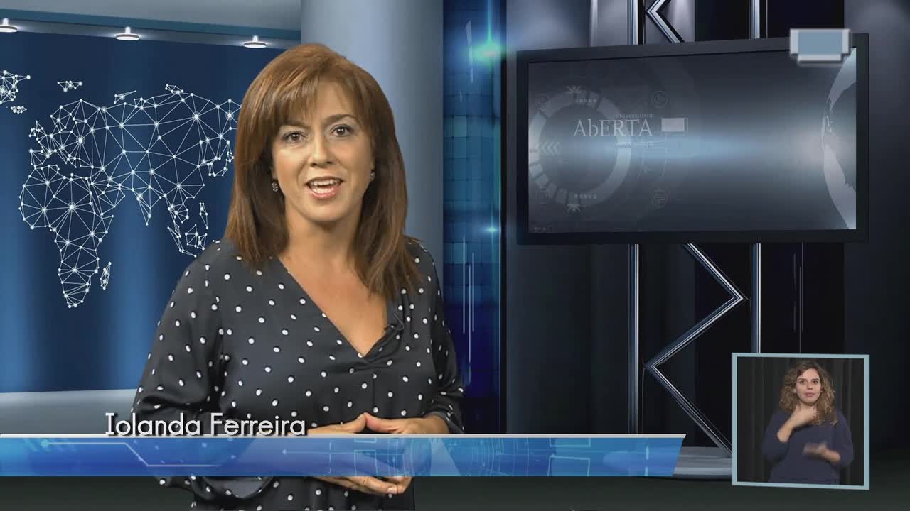 Programa da Universidade Aberta