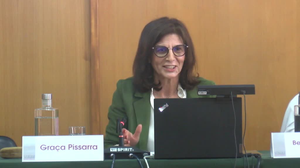  Curso Intensivo sobre o Regime de Execução das Penas
