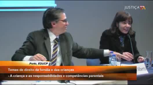 Temas de Direito da Família e das Crianças