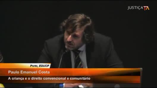 Temas de Direito da Família e das Crianças