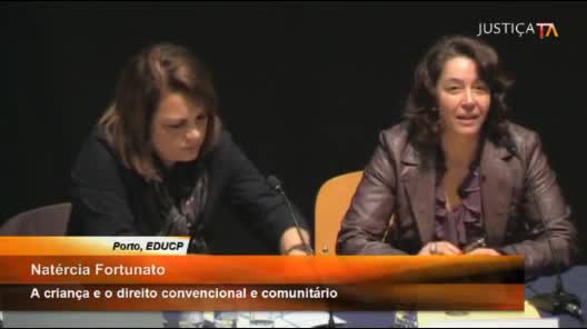 Temas de Direito da Família e das Crianças
