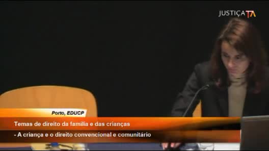 Temas de Direito da Família e das Crianças