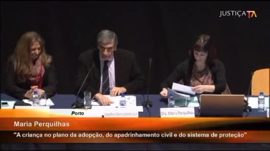 Temas de Direito da Família e das Crianças