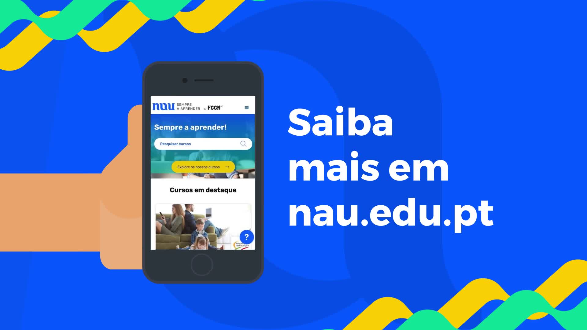  Apresentação NAU