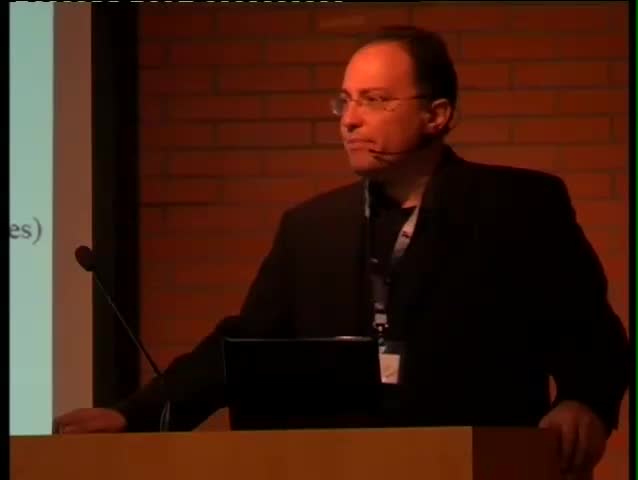 Winter School on Wireless Things