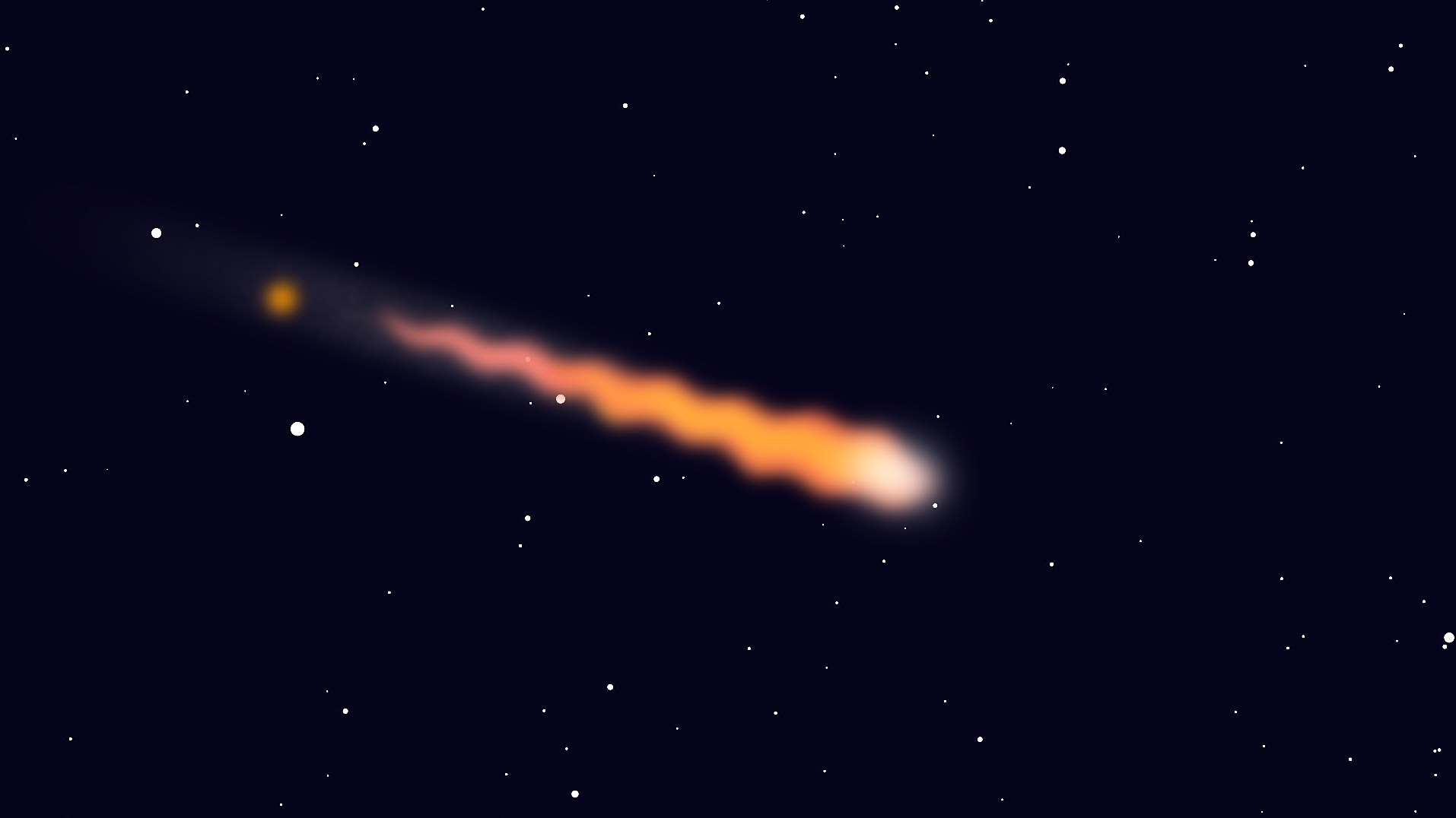  Meteoros, meteoroides, meteoritos... O que são?