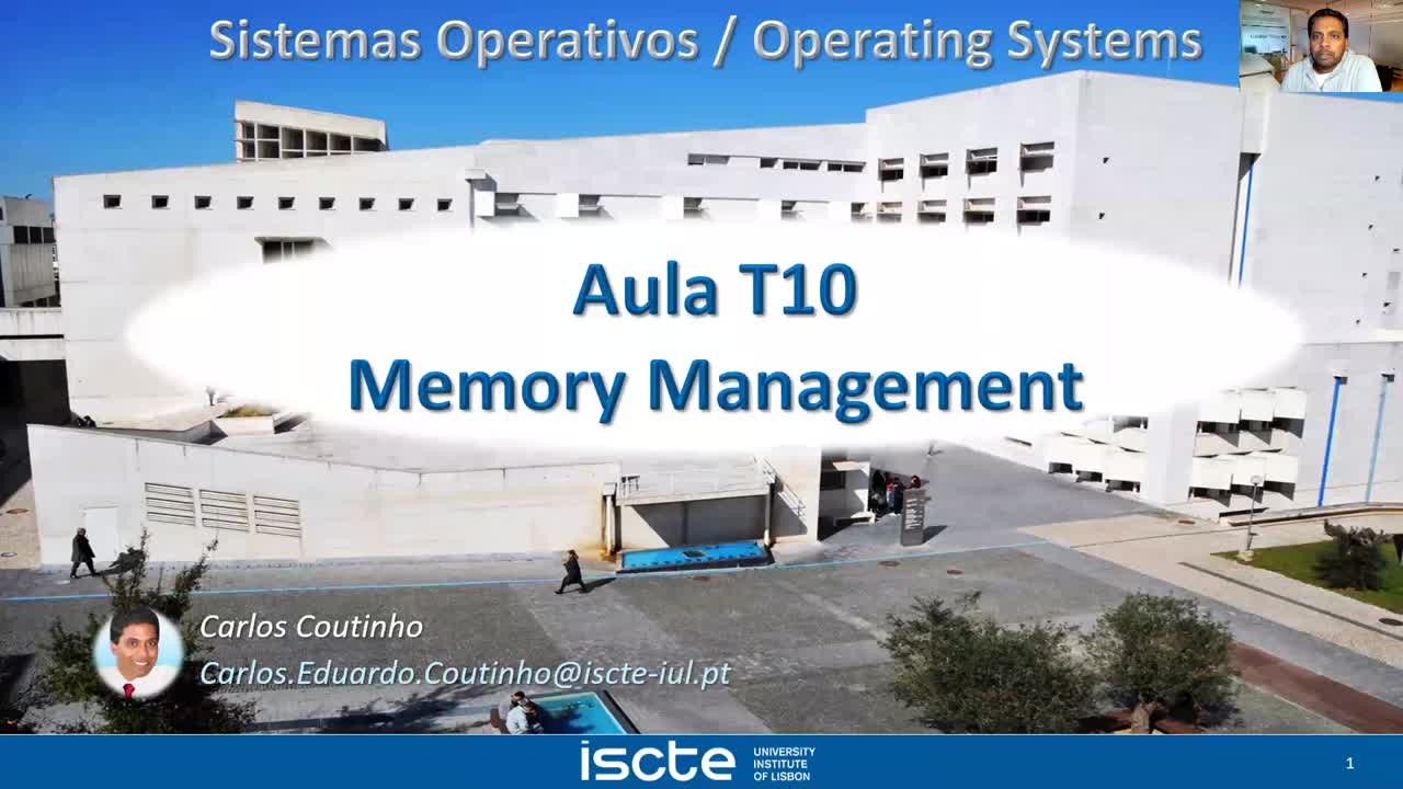  Sistemas Operativos - 2020-2021 - T10