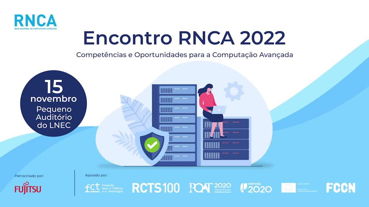 Encontro RNCA 2022 - P1