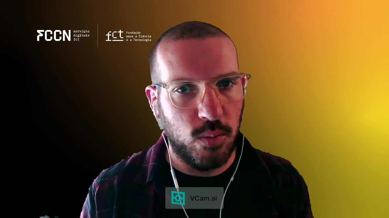 Demonstração do educast