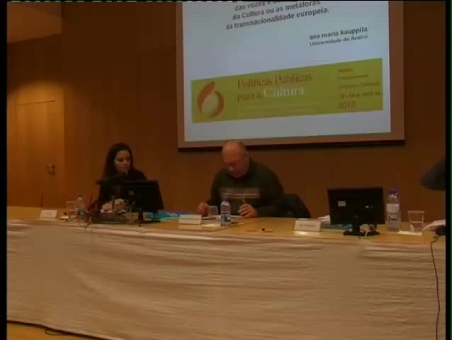 6ª Sessão