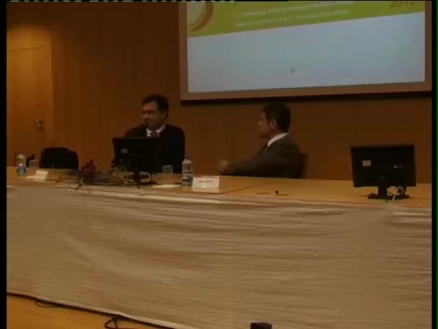 Conferência de Encerramento
