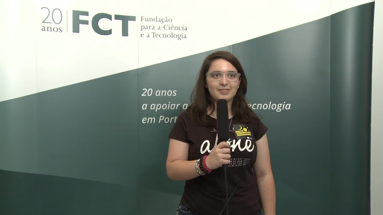Entrevista a Rute