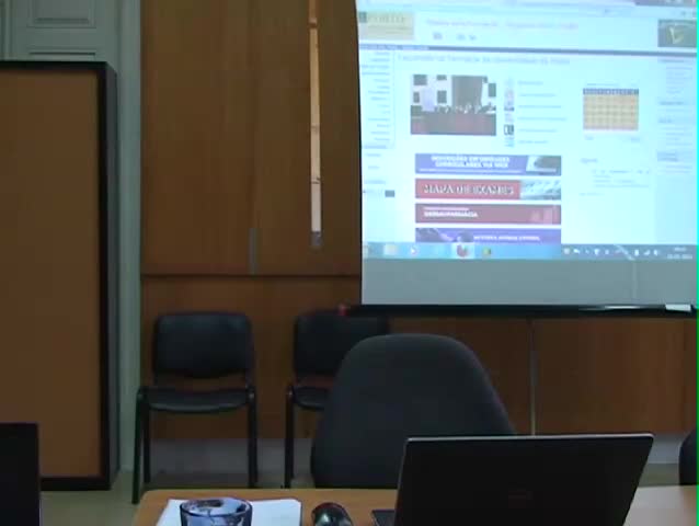 Inscrições em Unidades Curriculares