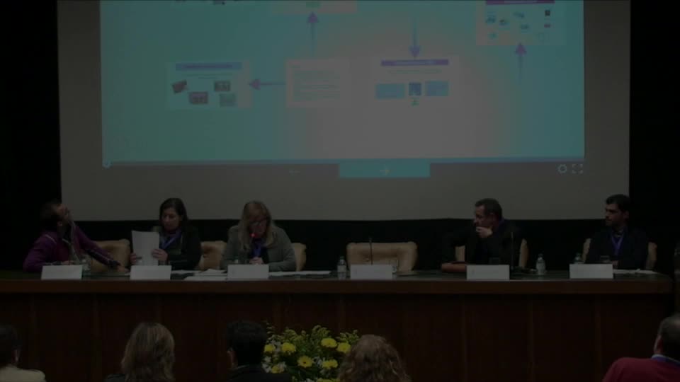 Hacía donde se dirige la biblioteca de investigación del futuro?