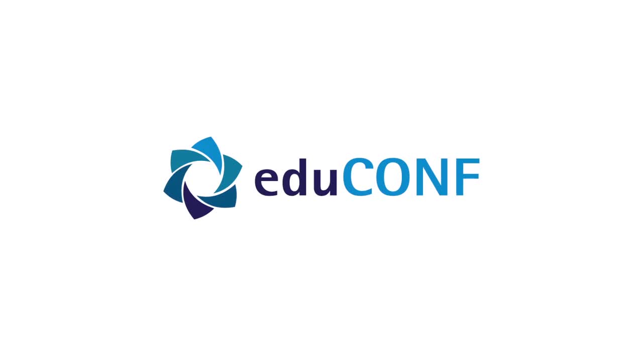 Educonf - Creating a videoconference network, that works