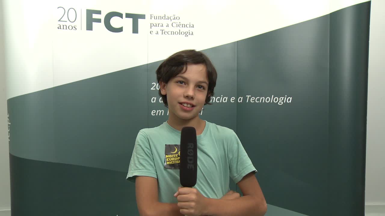 Entrevista a Filipe