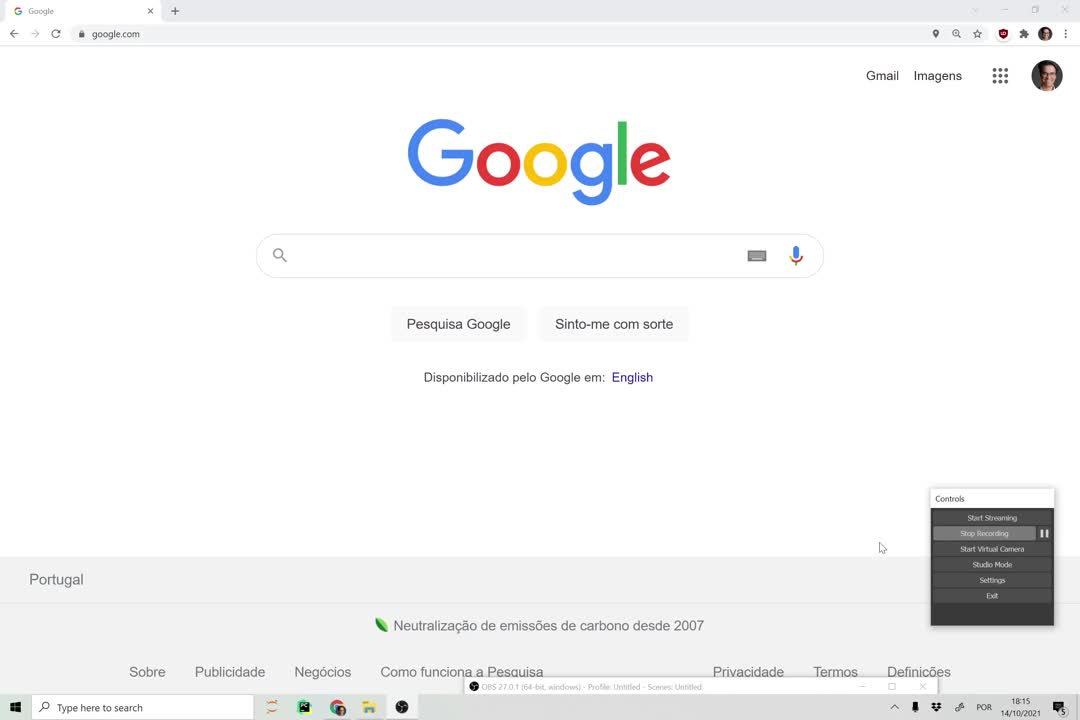  Instalação do Python e Jupyter
