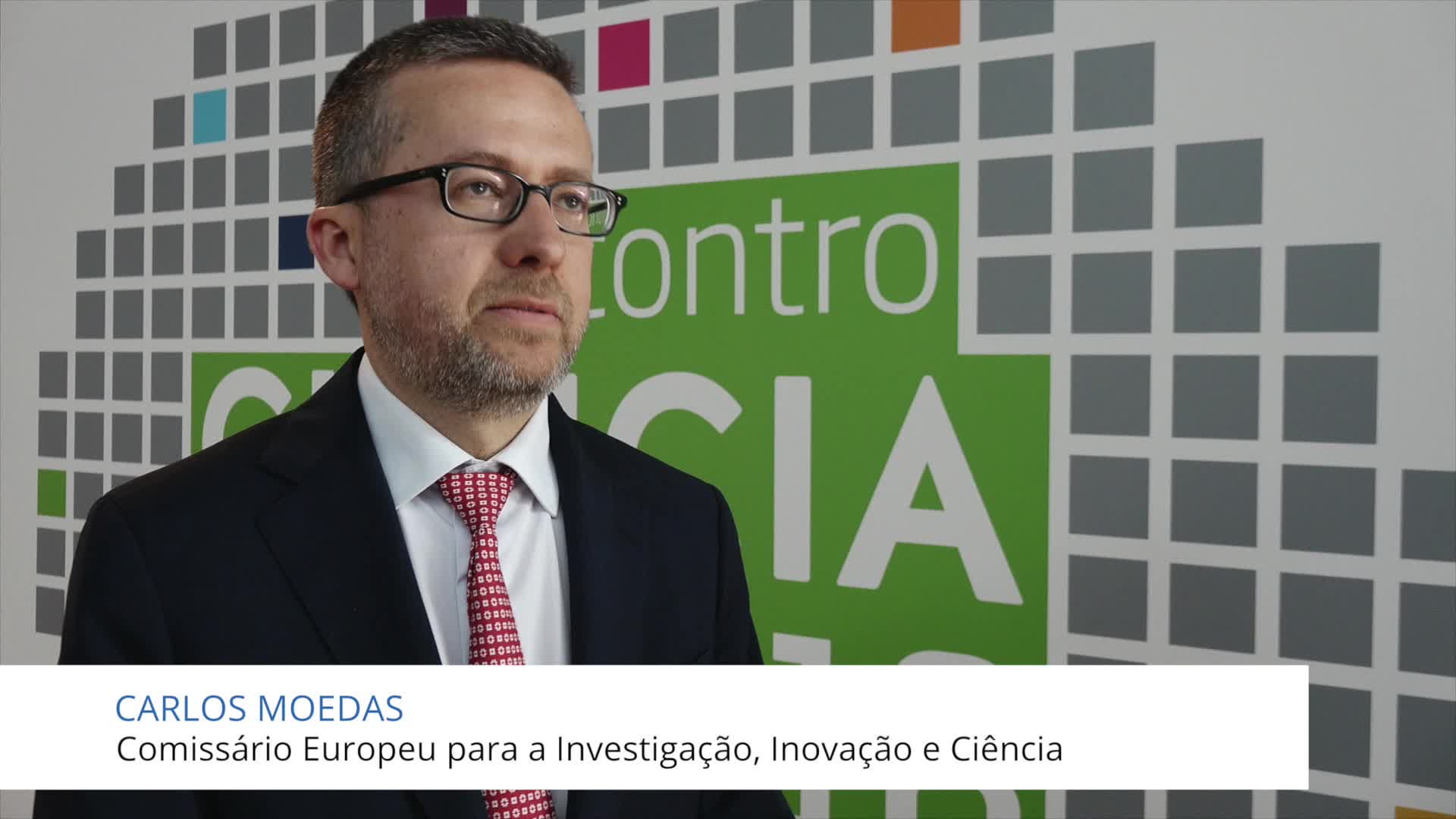 Carlos Moedas entrega Prémios Arquivo.pt