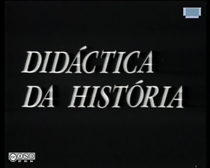  Didáctica da história: os audiovisuais no ensino da história: o filme do circuito comercial.