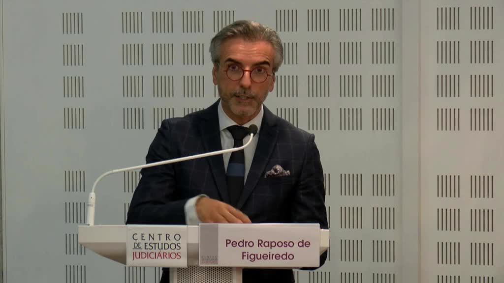  Jornadas de Direito Penal e Processual Penal.