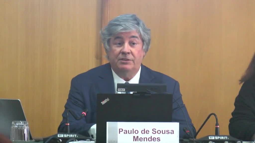  Tecnologias de Informação e comunicação e transição digital no sistema judicial 