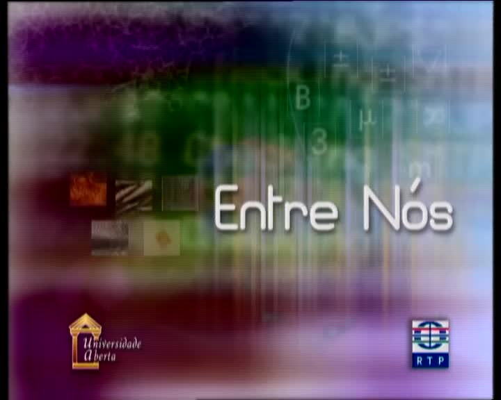  Entre Nós: entrevista a Luís Garção