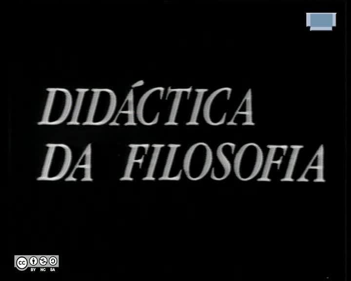 Didáctica da filosofia: filosofia para crianças 2