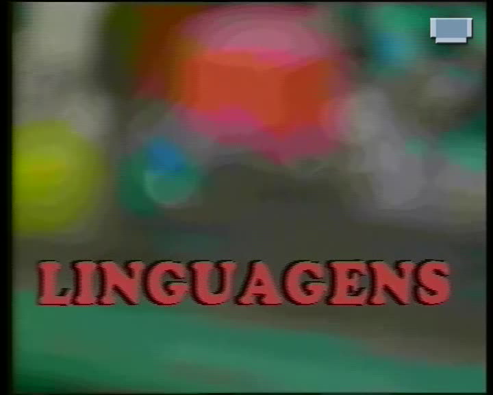  Transformar o Real por Saberes e Linguagens: primeira parte