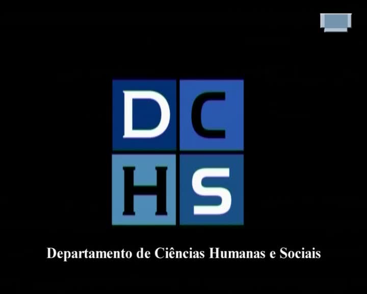  Departamento de Ciências Humanas e Sociais (DCHS), da Universidade Aberta