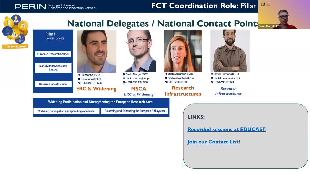  MSCA Doctoral Networks 2026