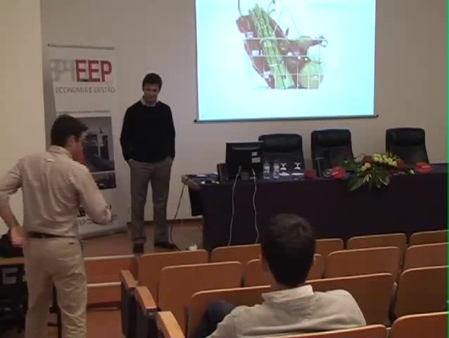 IT para inovação no Retalho