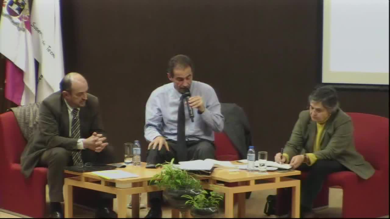 Debate Público sobre o Sistema de C&T, o Ensino Superior e o Emprego Científico