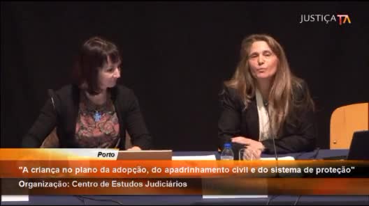 Temas de Direito da Família e das Crianças