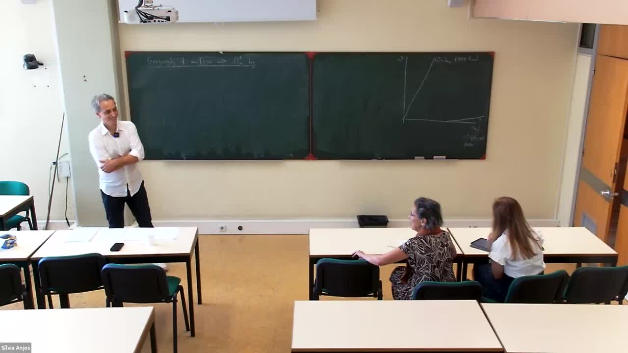  2023.06.20 On the geography of surfaces with big cotangent bundle