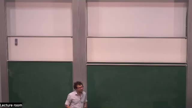 Lagrangian fibrations on hyper-Kähler fourfolds