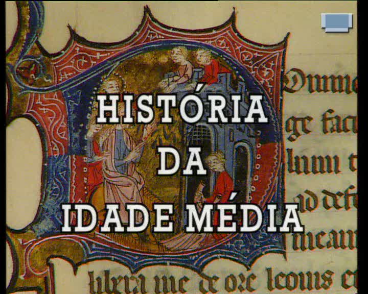  História da Idade Média: renascimentos e enciclopedismos