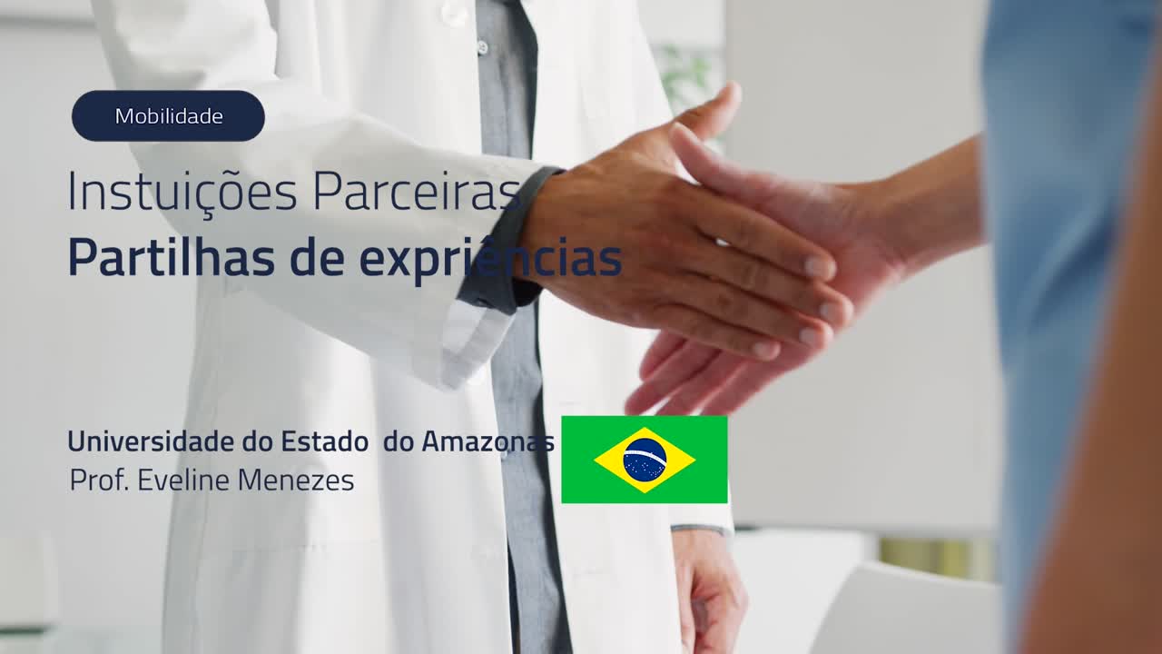 Mobilidade Amazona