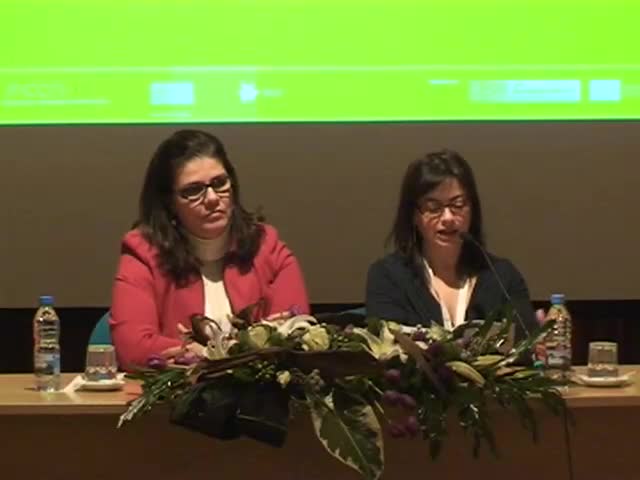 Lançamento e apresentação de Livro