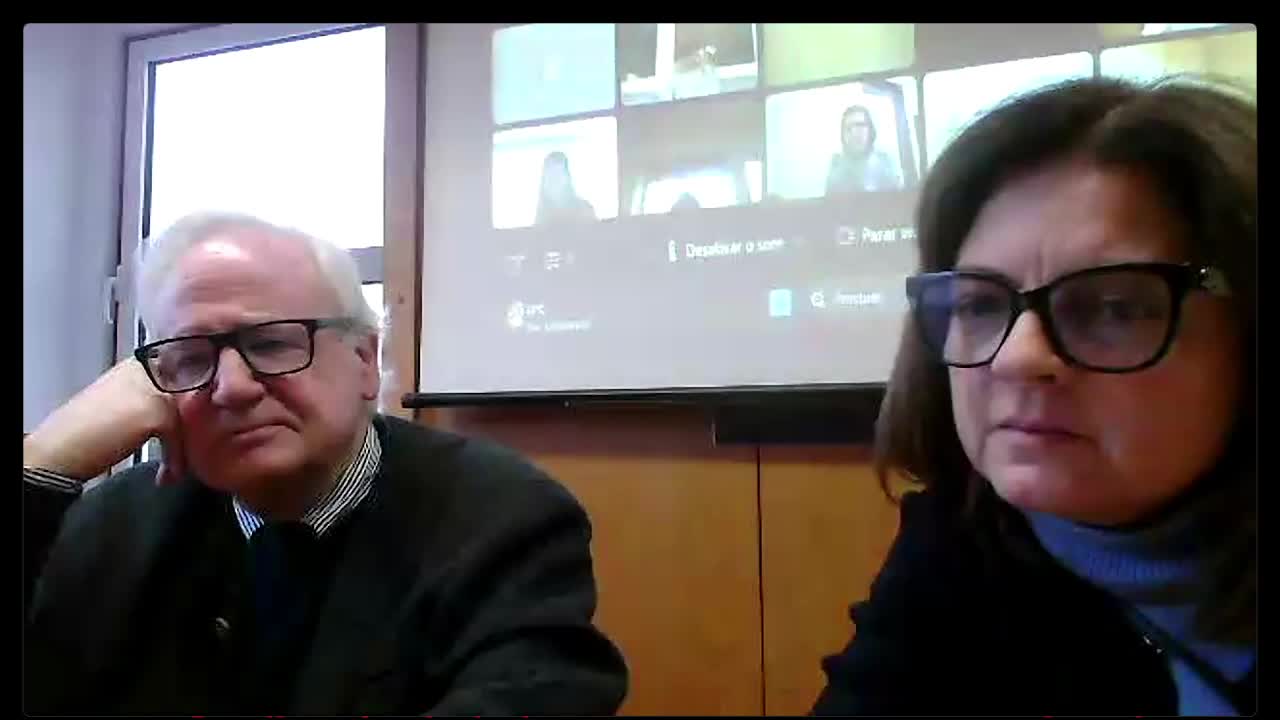  Reconvenção e questões conexas