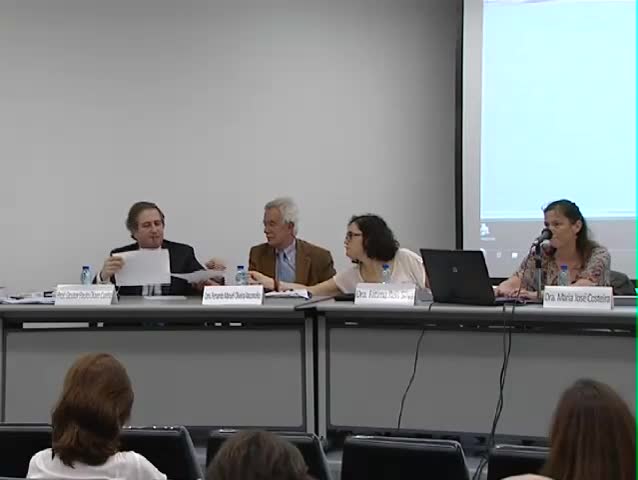 Direito Societário e Coorporate Governance
