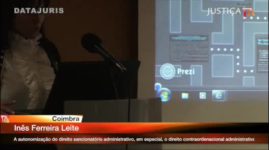 Regime geral das contraordenações e as contraordenações administrativas e fiscais