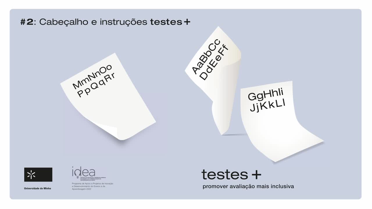 testes+ 2