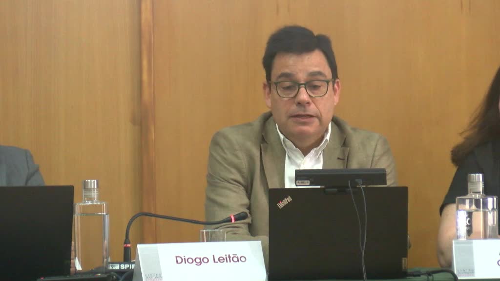  Curso Intensivo sobre o Regime de Execução das Penas 