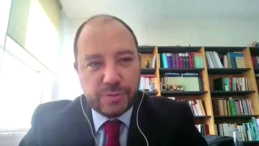  A proteção multinível dos direitos fundamentais.