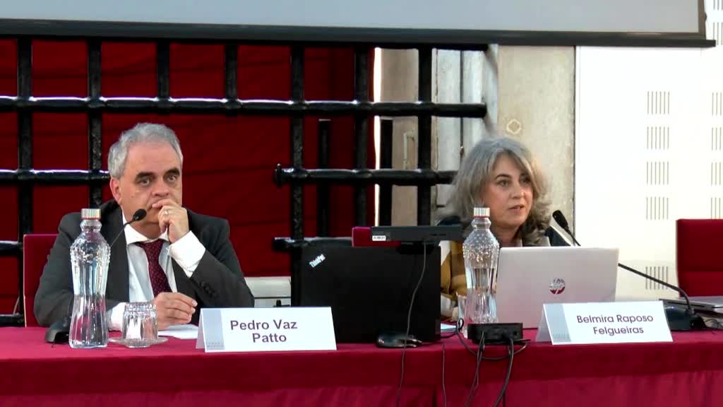  Jornadas de Direito Penal e Processual Penal 