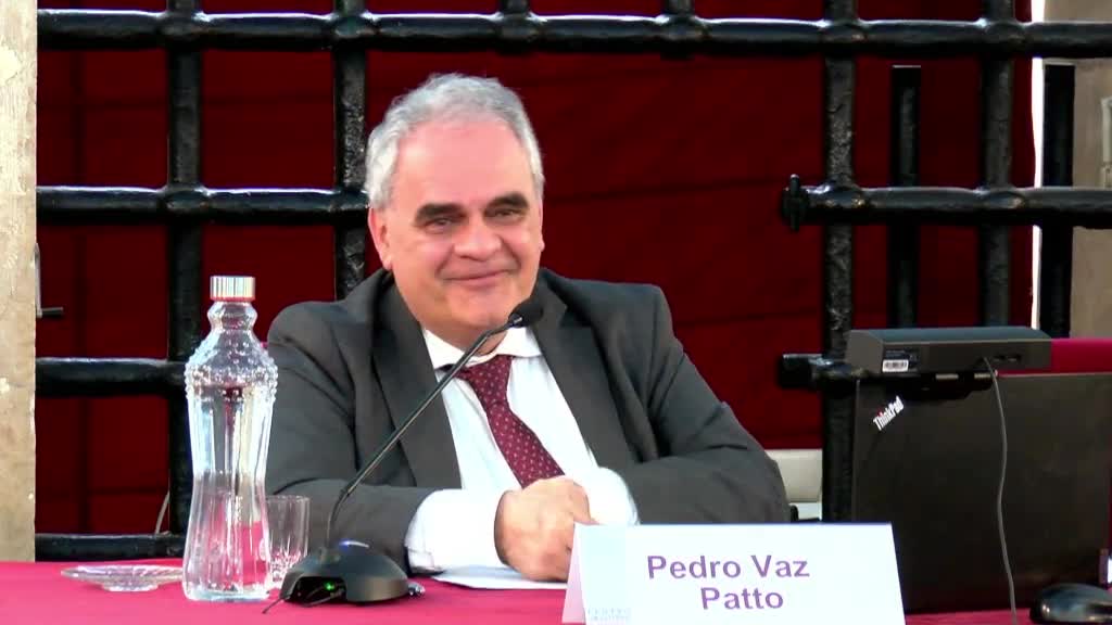  Jornadas de Direito Penal e Processual Penal.