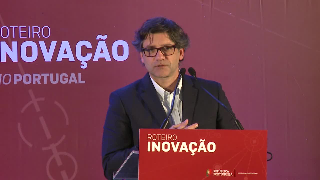 Intervenção de Rui Oliveira (MACC)